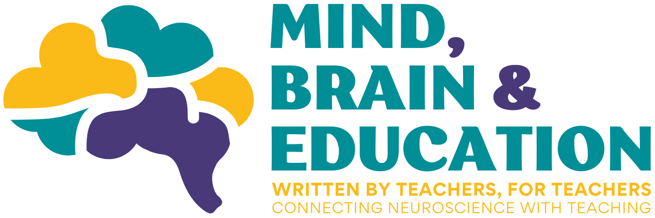 Mind Brain Education
